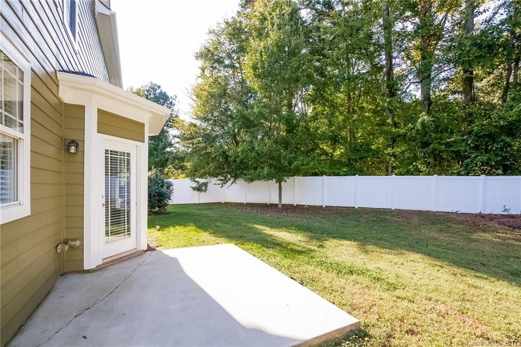 Glenridge - Residential Lease