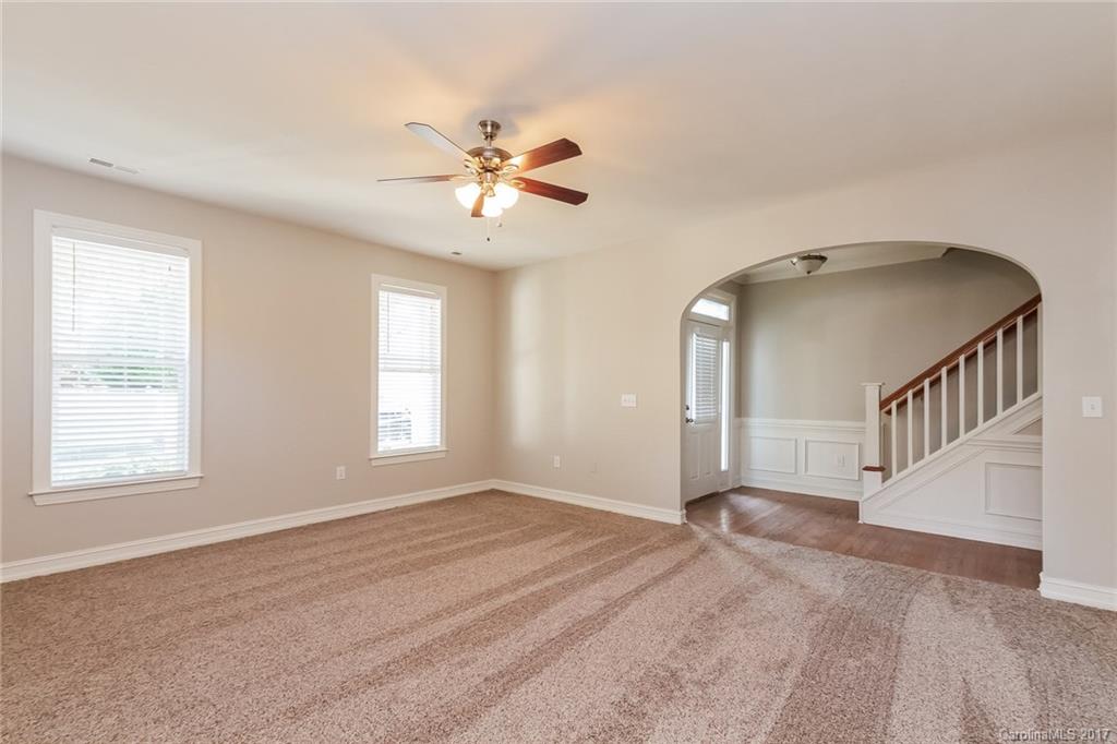 Glenridge - Residential Lease
