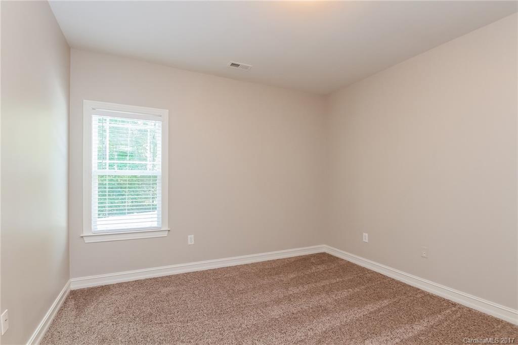 Glenridge - Residential Lease