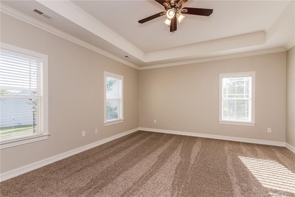 Glenridge - Residential Lease