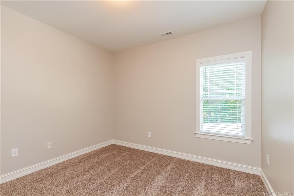 Glenridge - Residential Lease