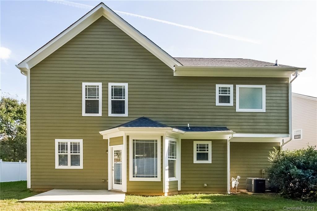 Glenridge - Residential Lease