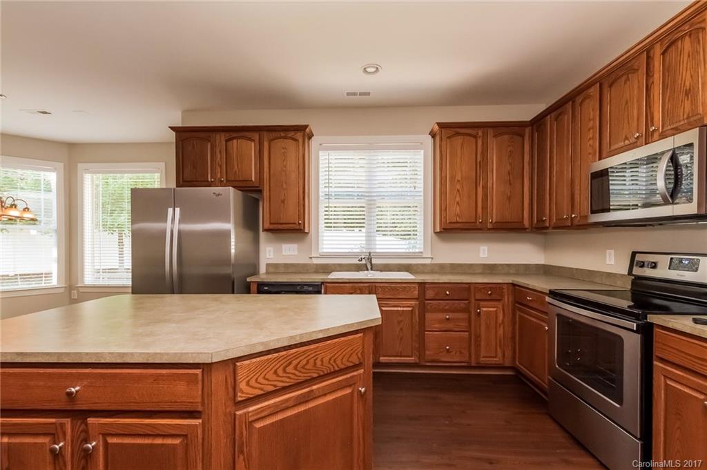 Glenridge - Residential Lease