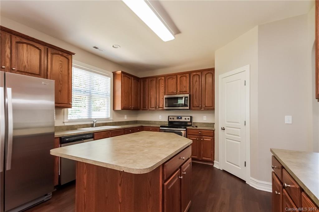 Glenridge - Residential Lease