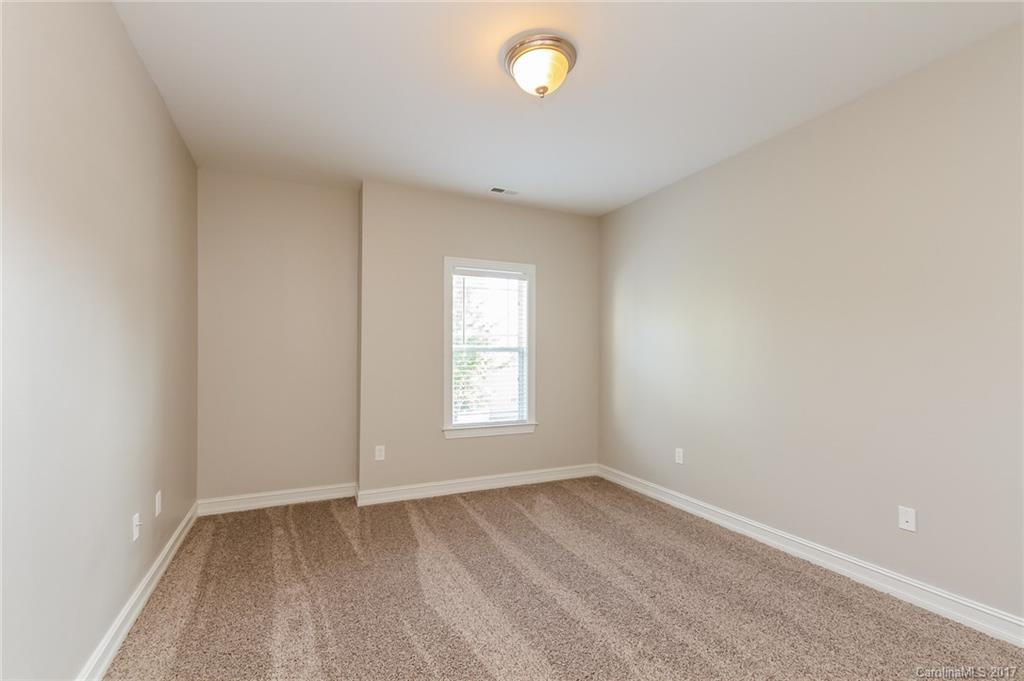 Glenridge - Residential Lease