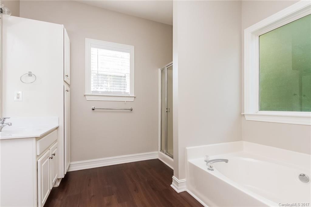 Glenridge - Residential Lease