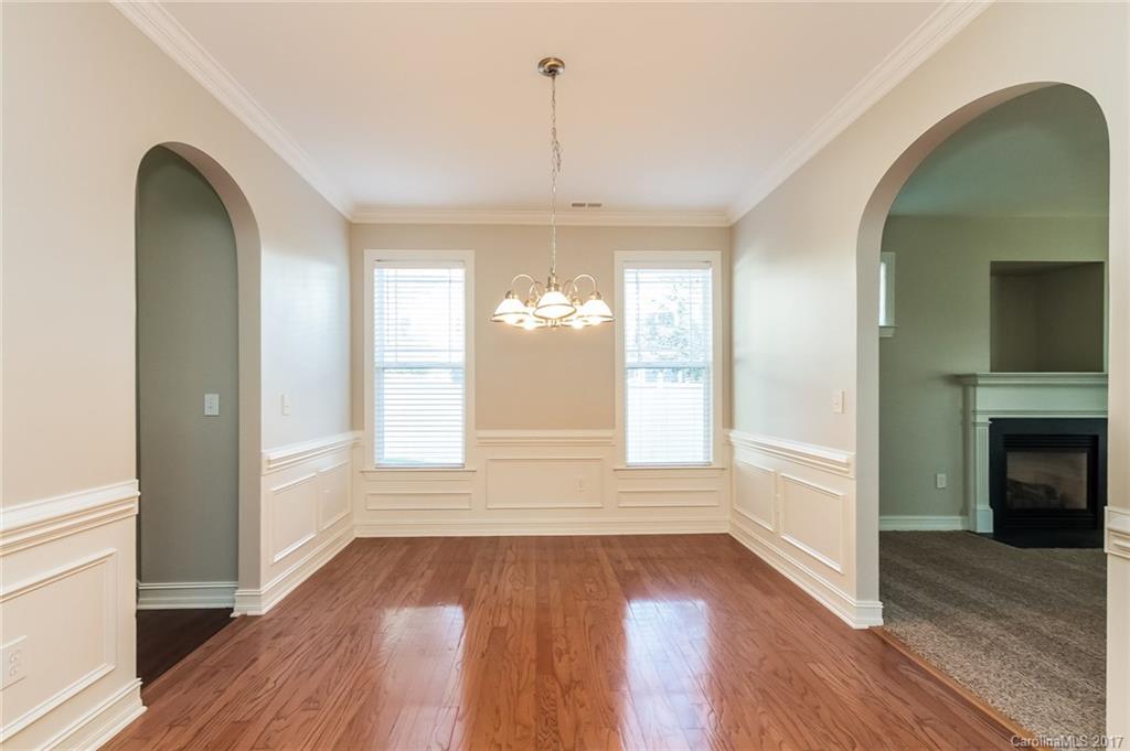 Glenridge - Residential Lease