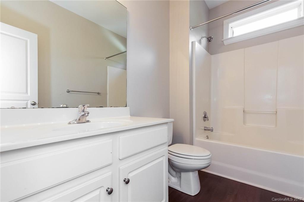 Glenridge - Residential Lease