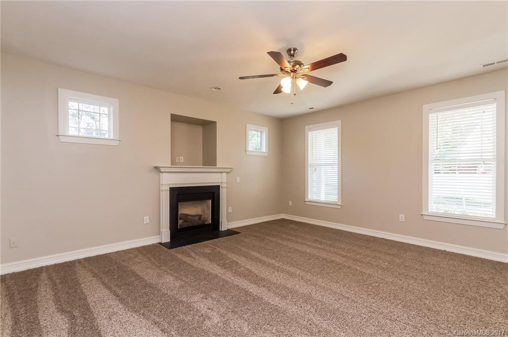 Glenridge - Residential Lease
