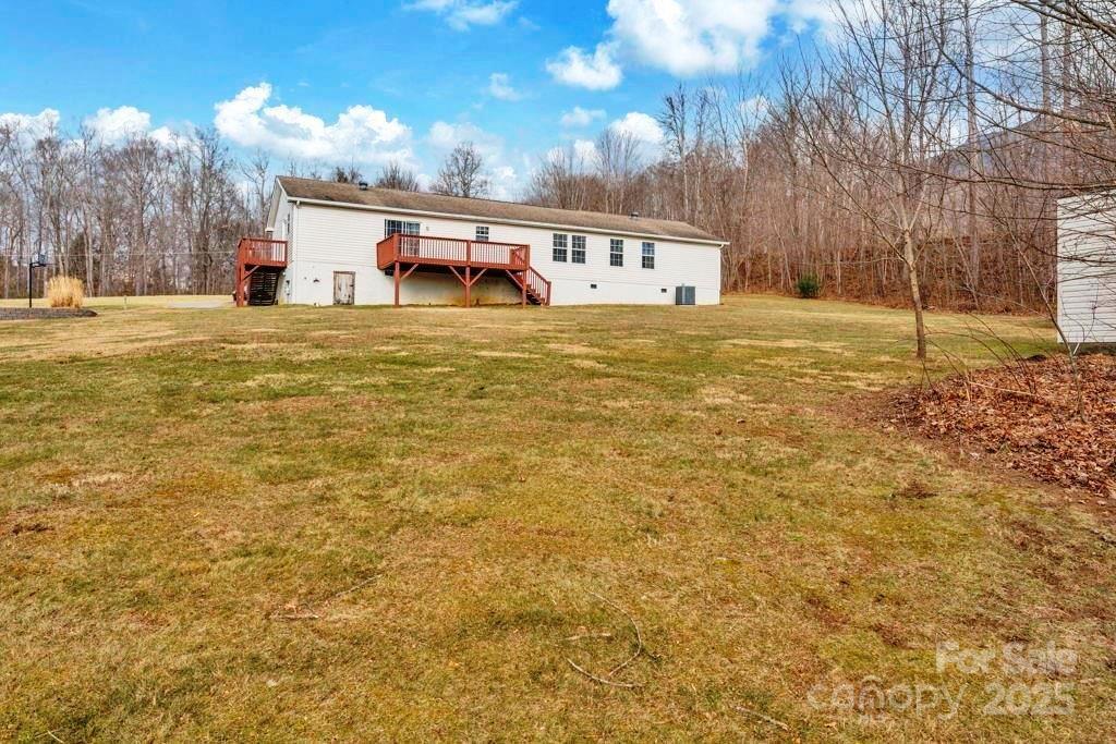 147 Emory Mitchell Road