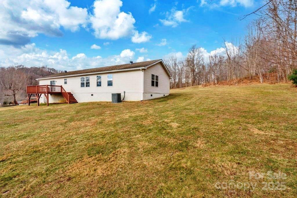 147 Emory Mitchell Road