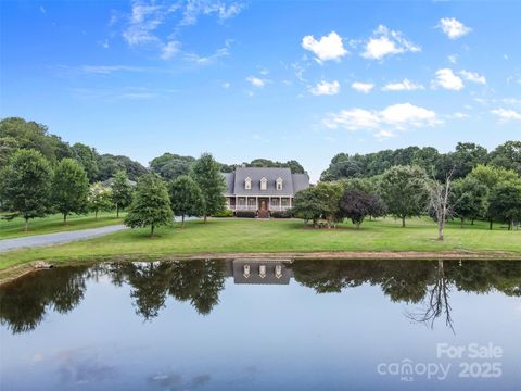 Photo of 10030 Arlington Church Road, Mint Hill, NC 28227 (MLS # 4293870)