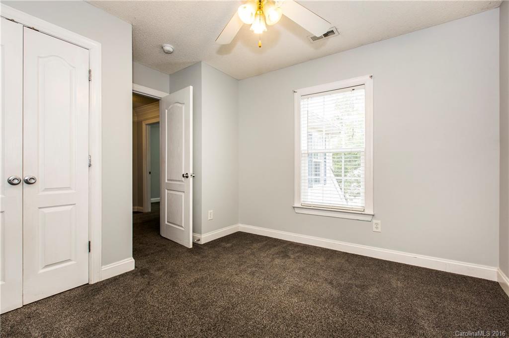 Forest Oaks - Residential