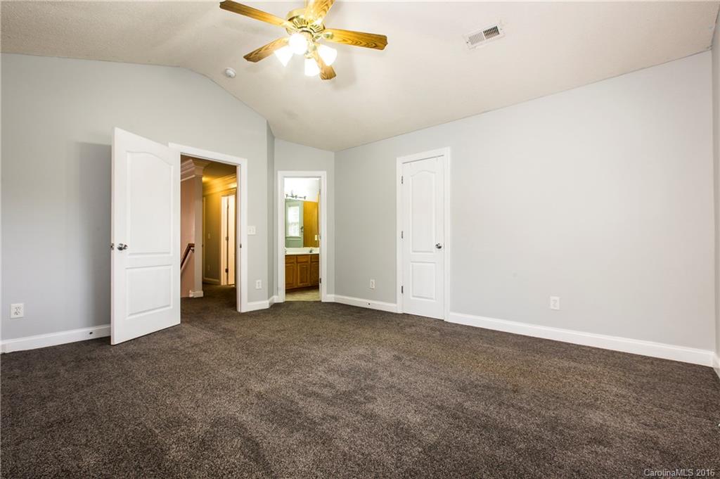 Forest Oaks - Residential