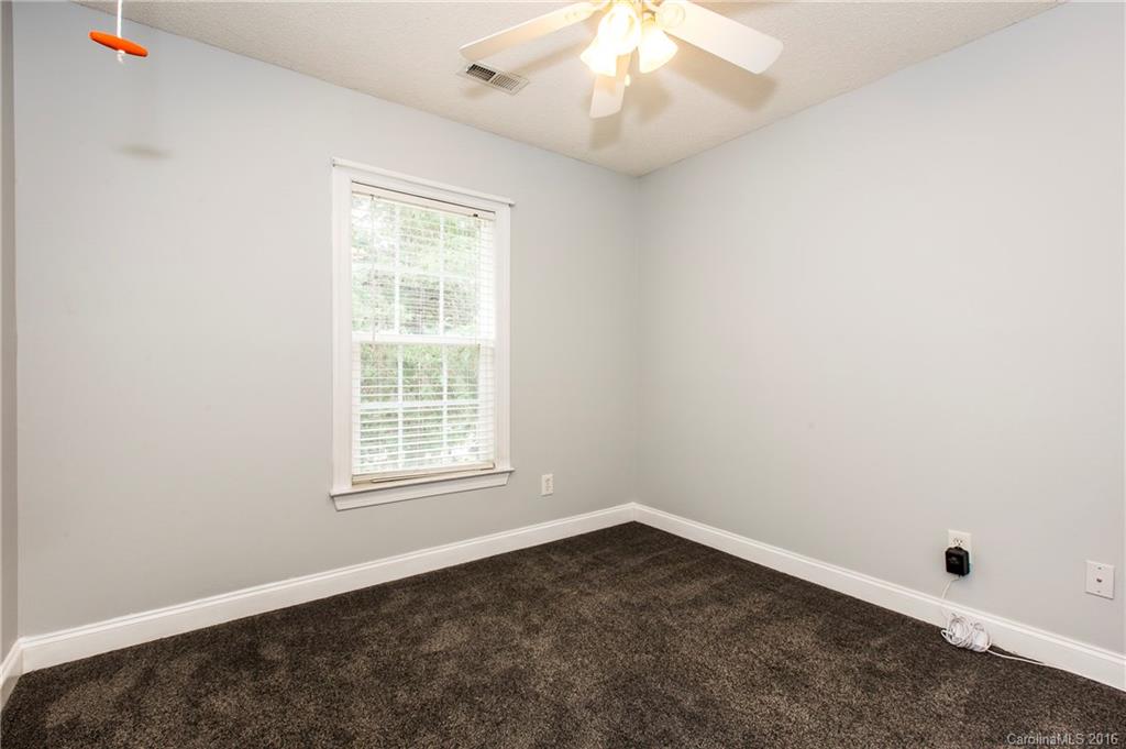 Forest Oaks - Residential