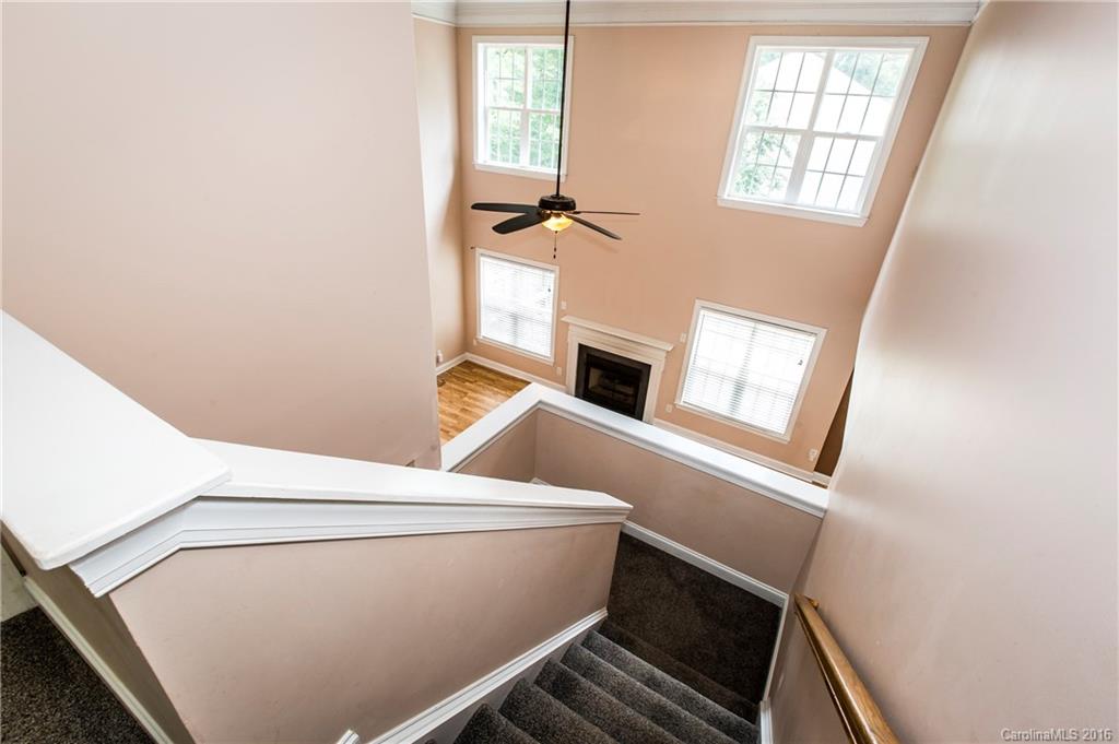 Forest Oaks - Residential