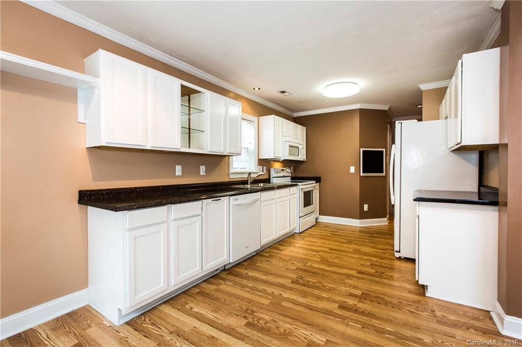 Forest Oaks - Residential