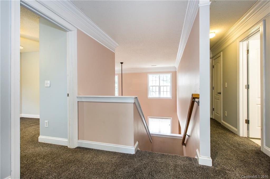 Forest Oaks - Residential