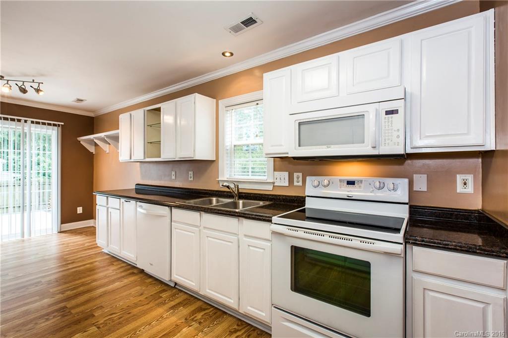 Forest Oaks - Residential