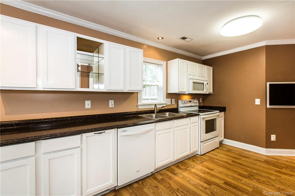 Forest Oaks - Residential