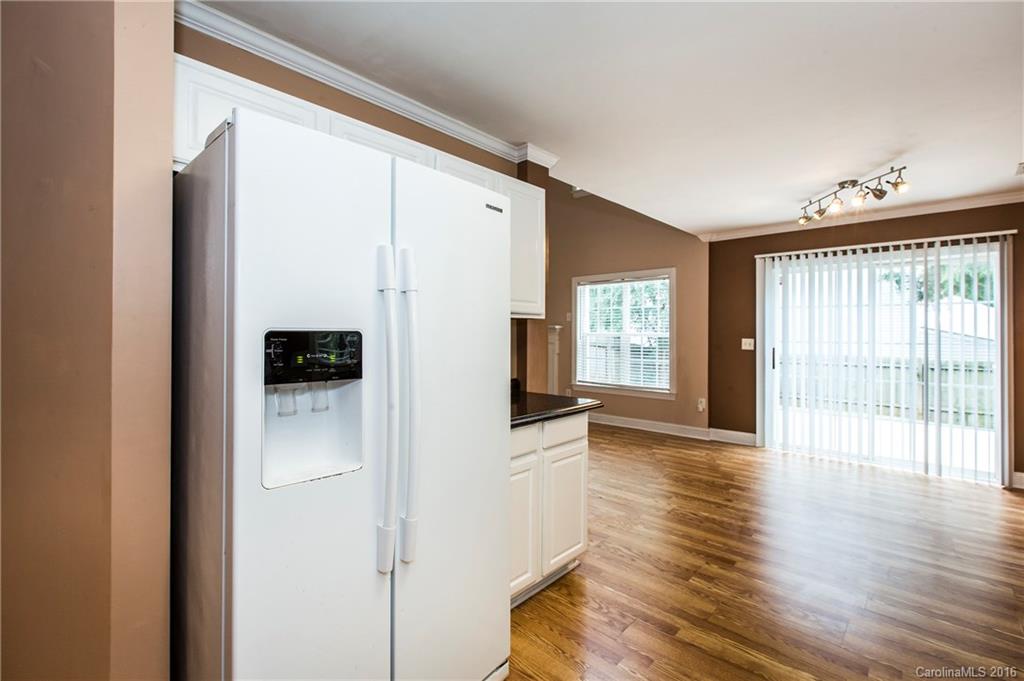 Forest Oaks - Residential