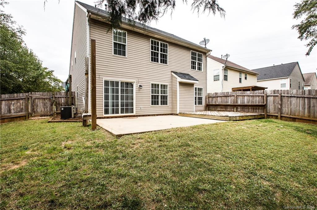 Forest Oaks - Residential