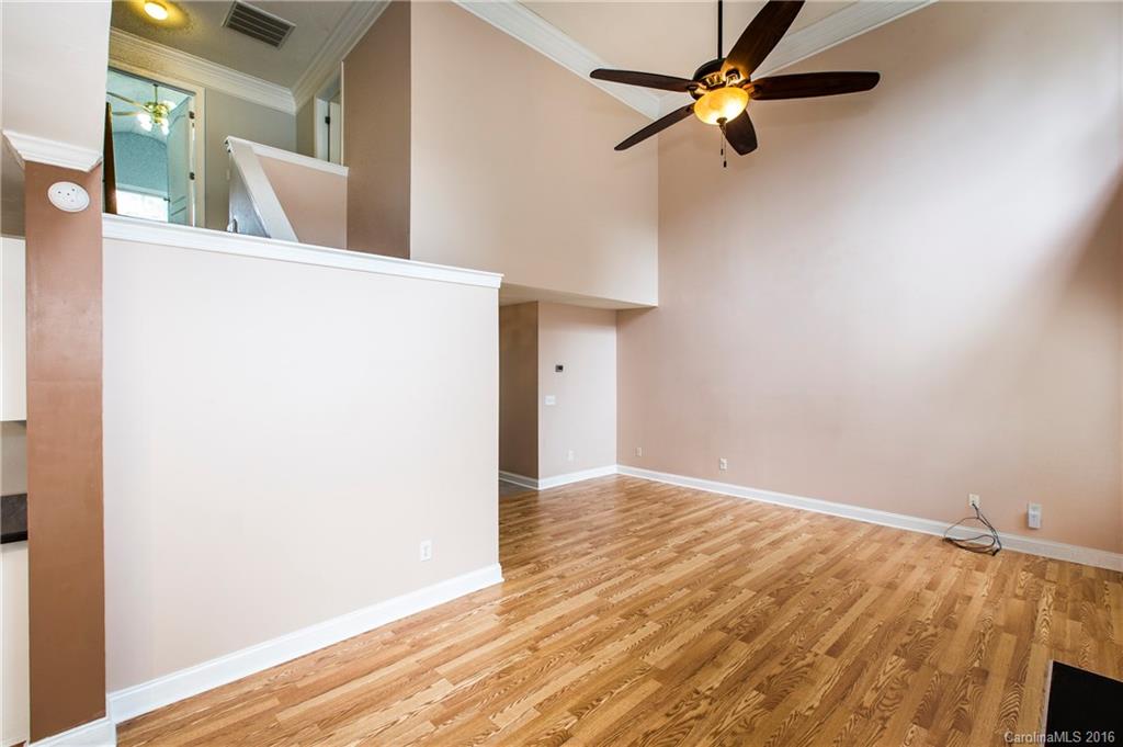 Forest Oaks - Residential