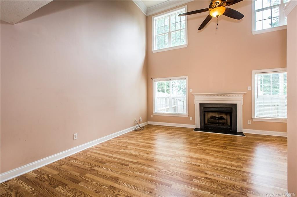 Forest Oaks - Residential