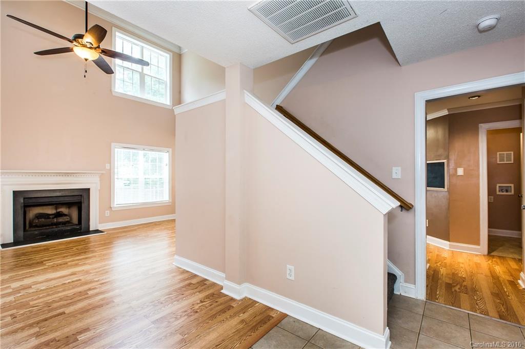 Forest Oaks - Residential