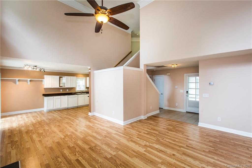 Forest Oaks - Residential