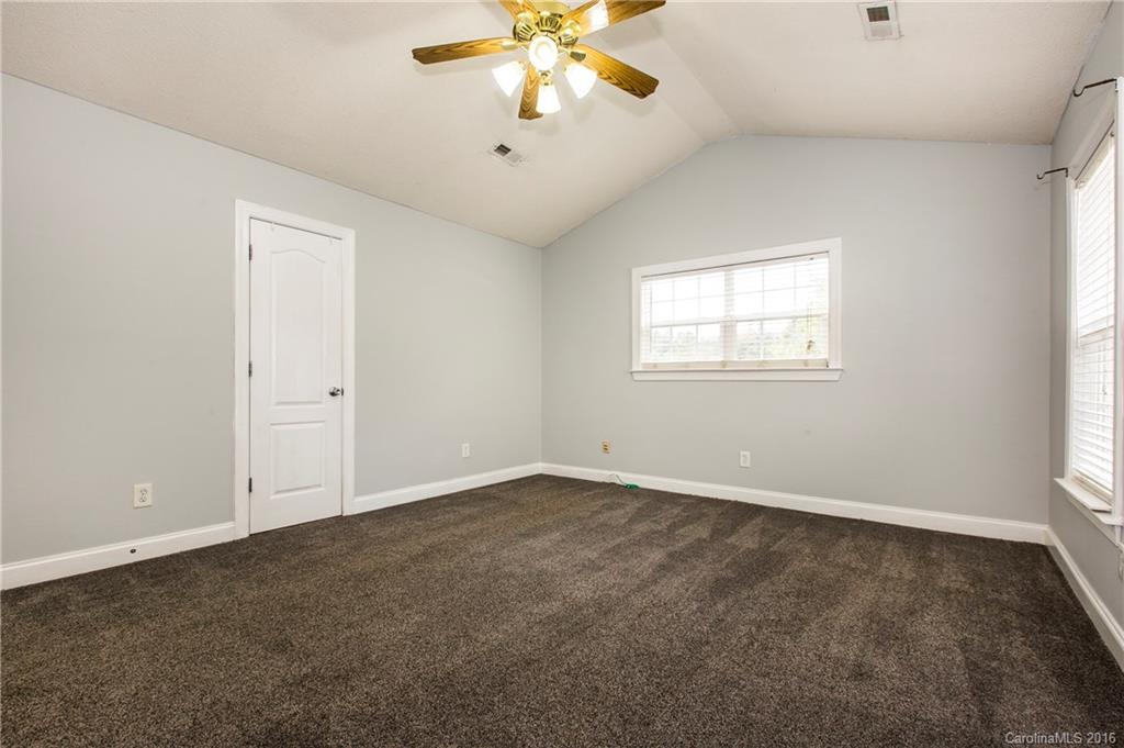 Forest Oaks - Residential