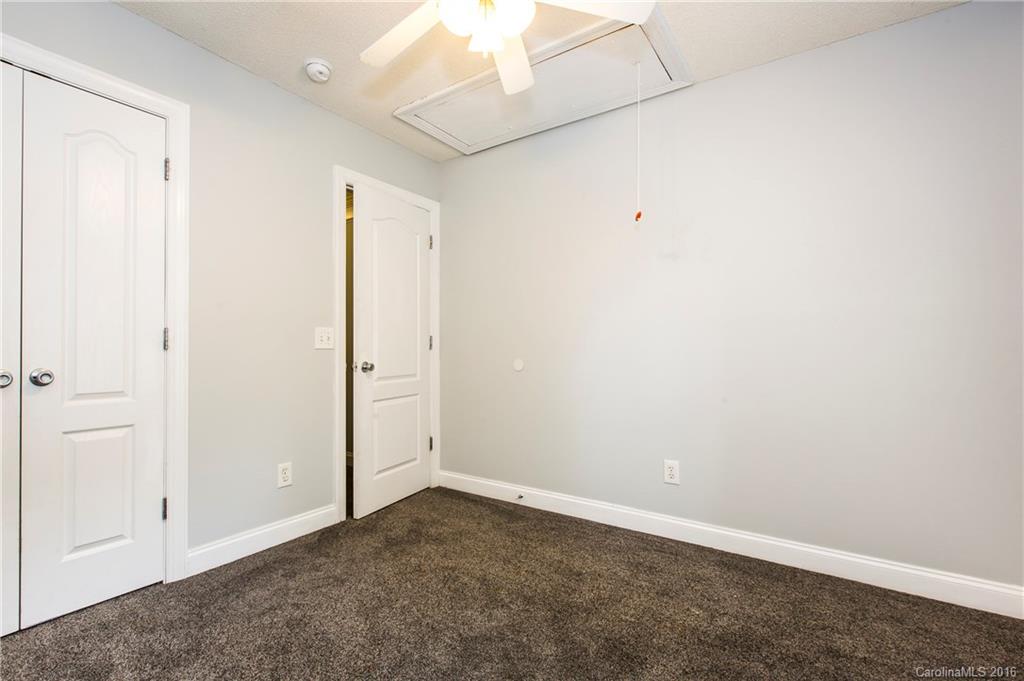 Forest Oaks - Residential