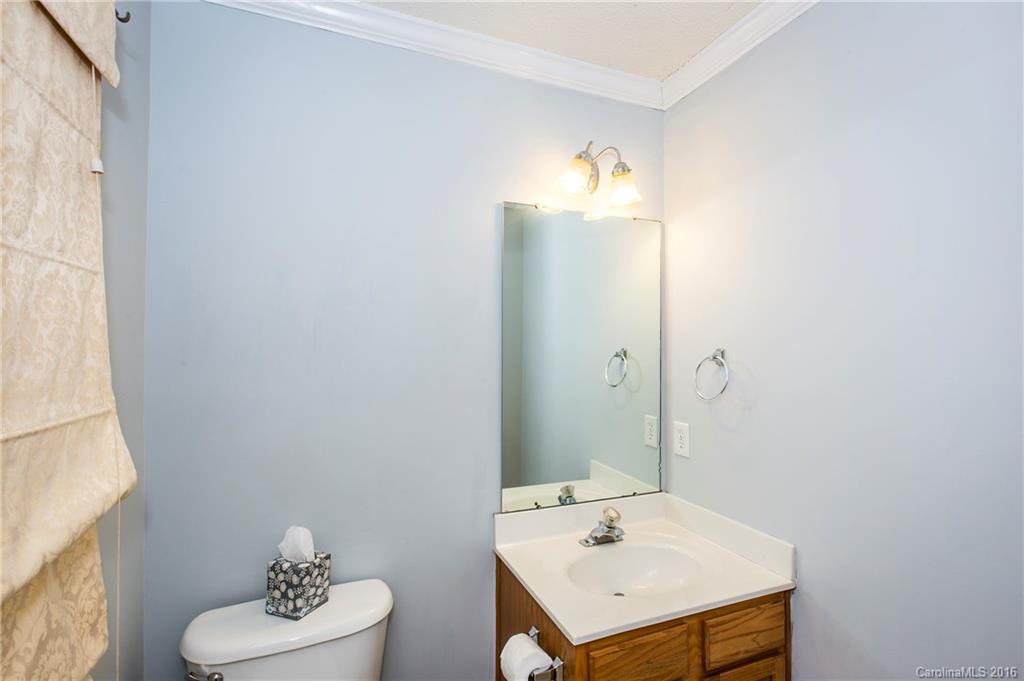 Forest Oaks - Residential