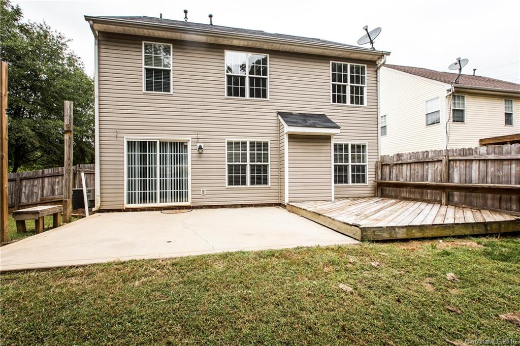 Forest Oaks - Residential