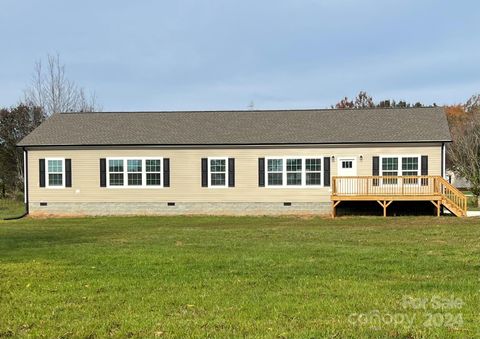 A home in Stony Point