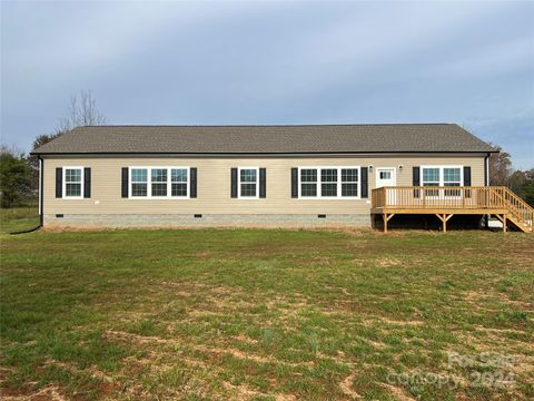 A home in Stony Point