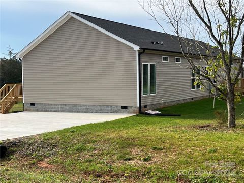 A home in Stony Point