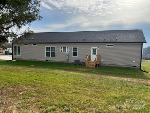 A home in Stony Point