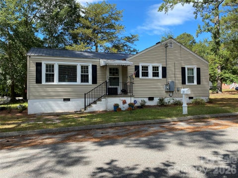 Photo of 502 S Fourth Street #7, Murfreesboro, NC 27855 (MLS # 4431244)