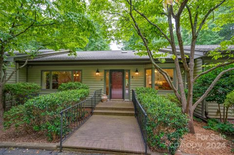 A home in Tryon