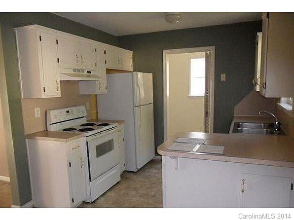 Broadmoor - Residential