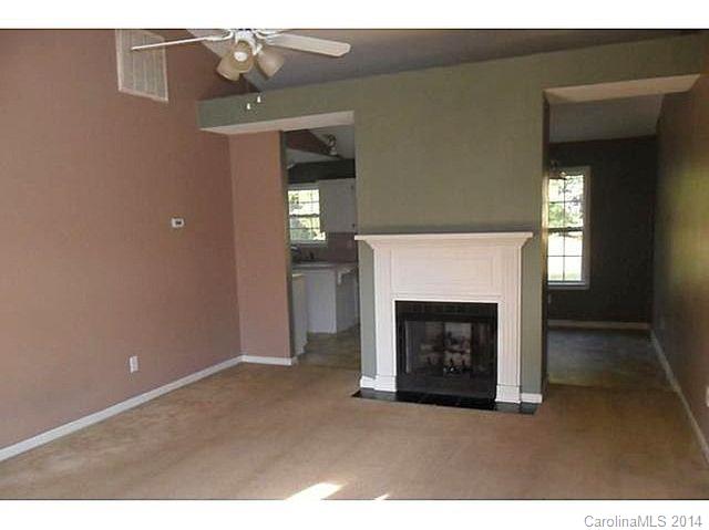 Broadmoor - Residential