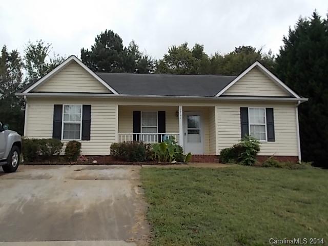 Broadmoor - Residential