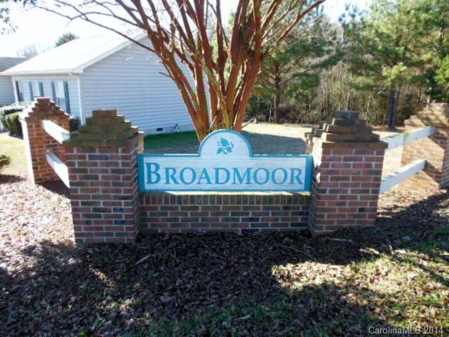 Broadmoor - Residential