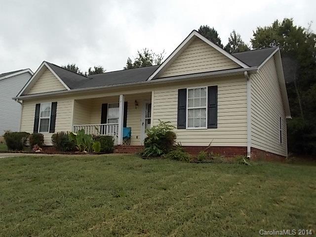 Broadmoor - Residential