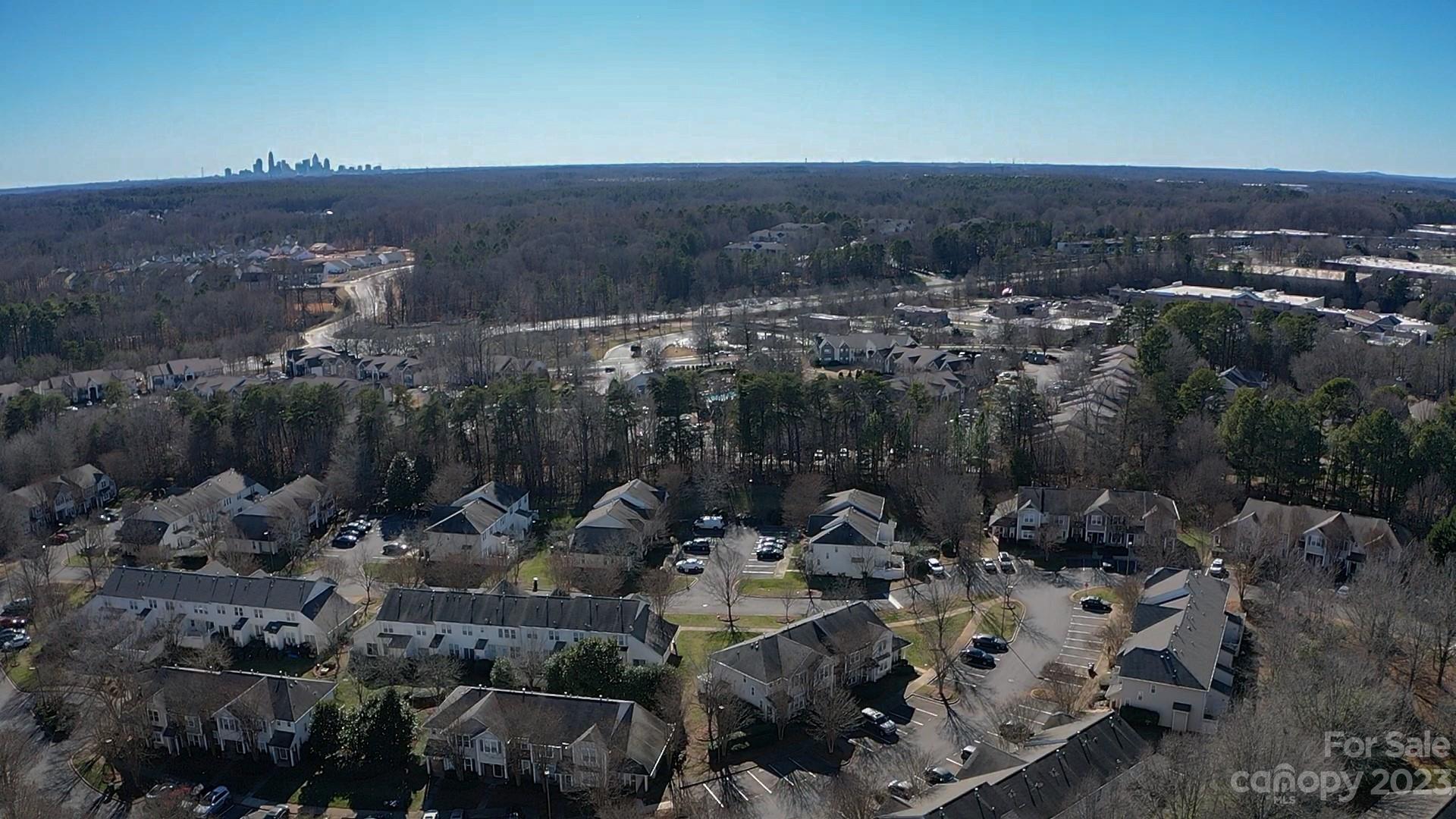 Villages of Avonlea - Residential