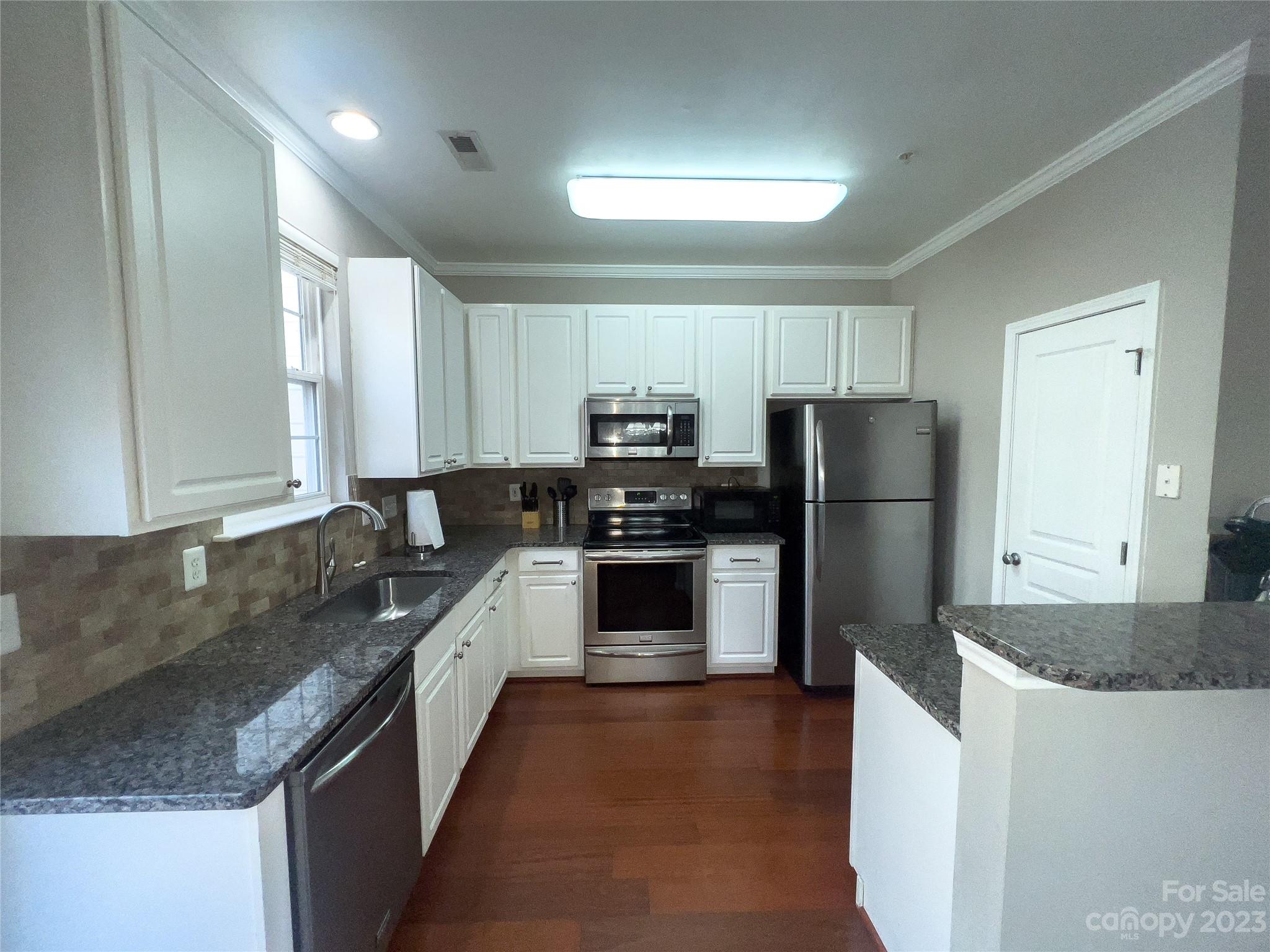 Villages of Avonlea - Residential