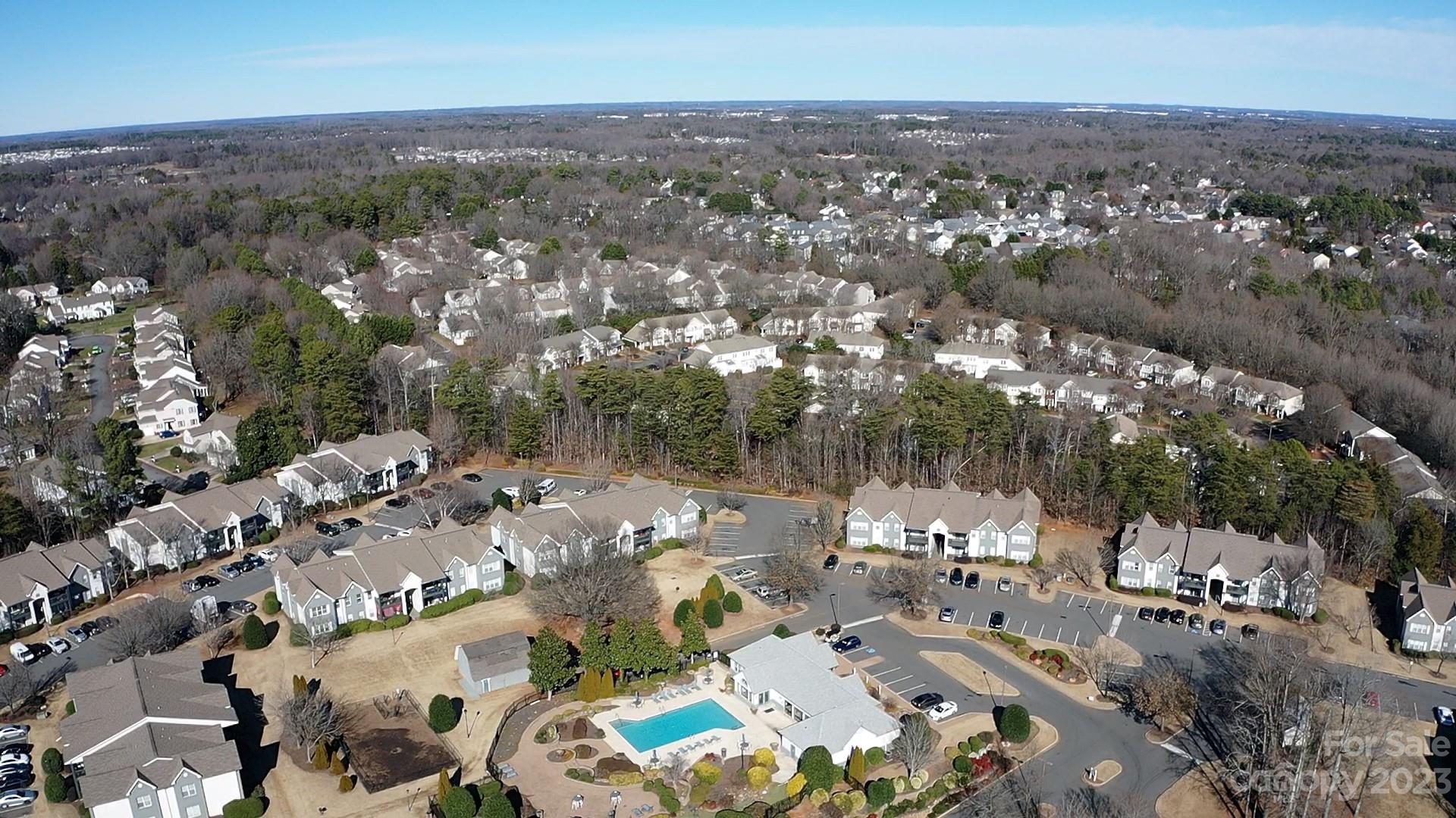 Villages of Avonlea - Residential