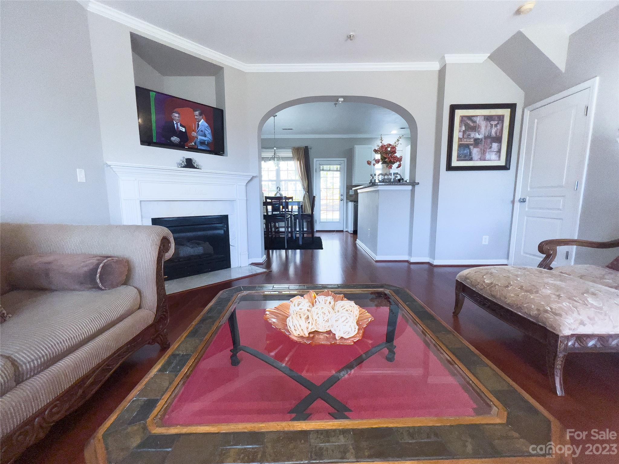 Villages of Avonlea - Residential