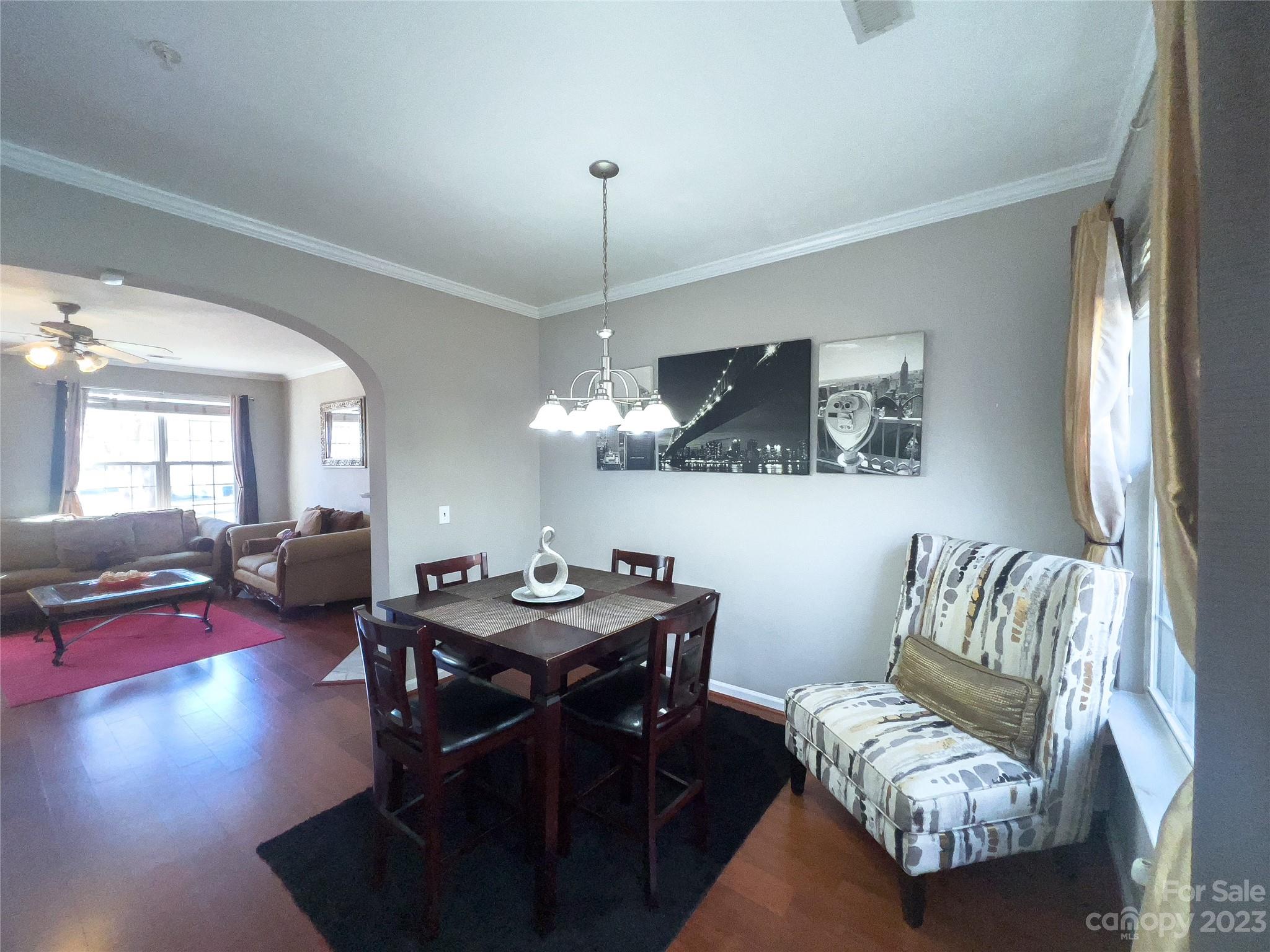 Villages of Avonlea - Residential